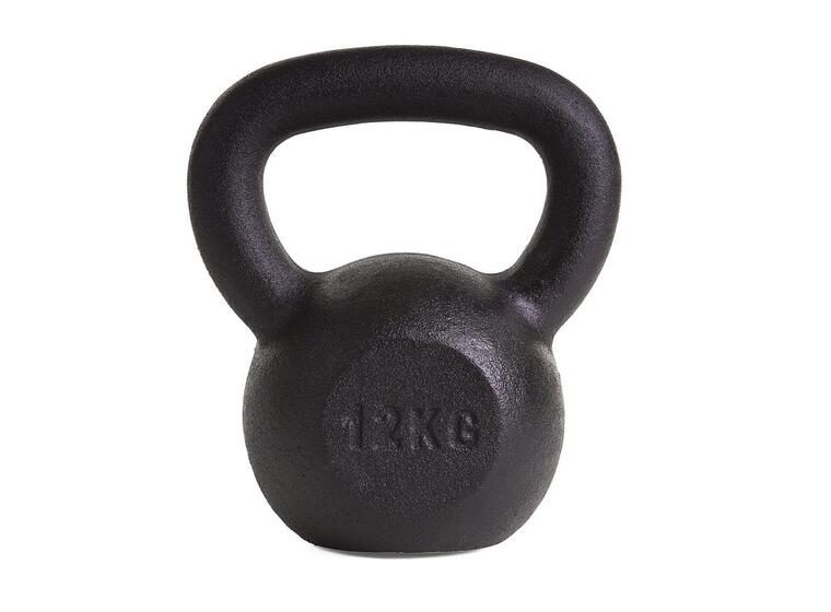 Sport-Thieme | Kahvakuula 12 kg 