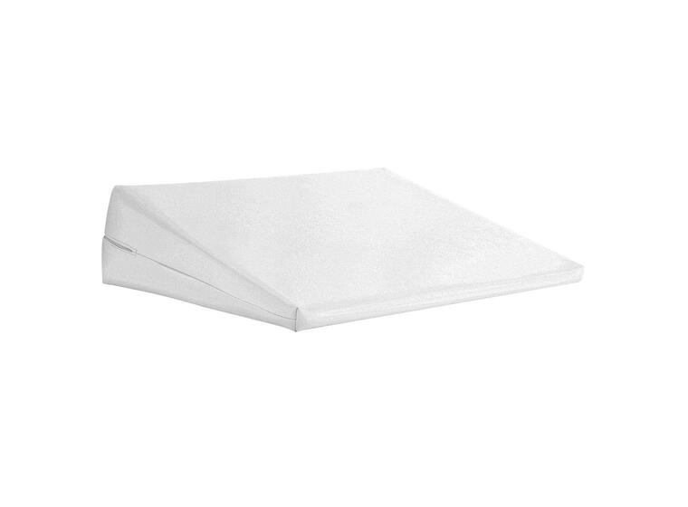 Sport-Thieme | Kiilatyyny 45x35x12/2 cm | Valkoinen 