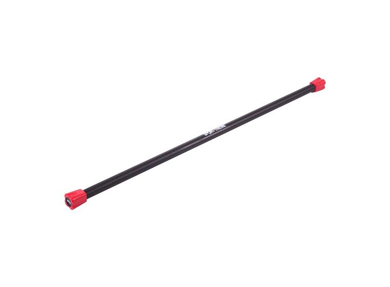 Sport-Thieme | Painotanko 3 kg | Punainen 