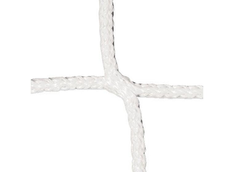 Sport-Thieme | Polyesterverkko 3x2 m 1 Pari | Valkoinen | 80/100 | M100 