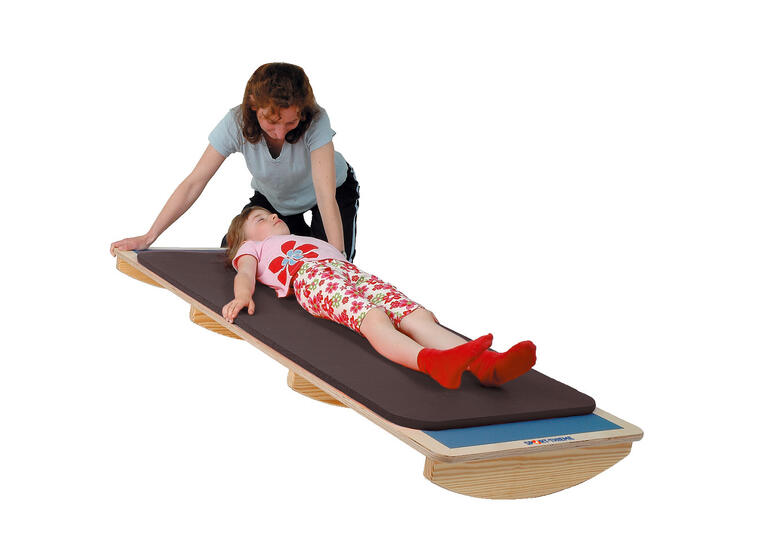 Sport-Thieme | Tasapainolauta Maxi+ 170x62 cm 