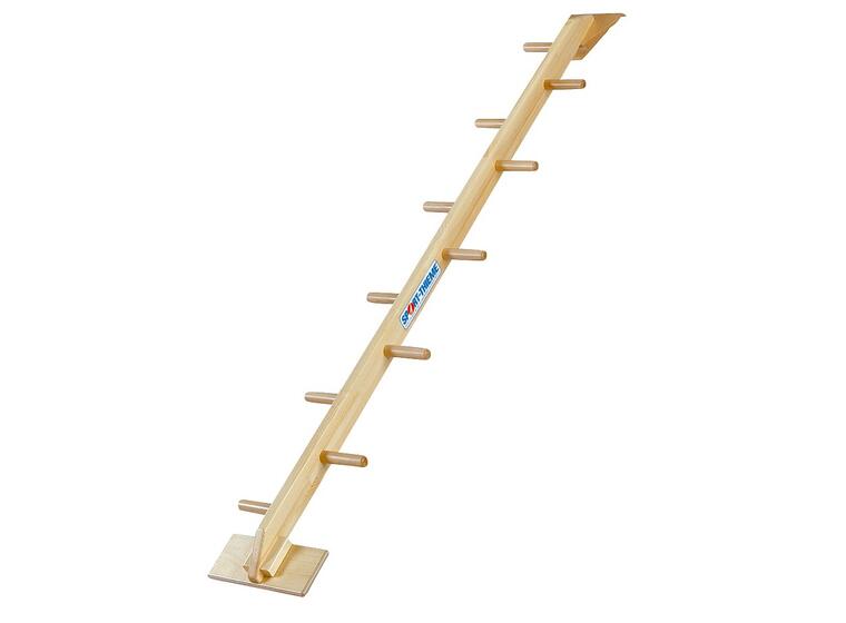 Sport-Thieme | Tikkaat 248 cm | Ø max 35 mm tangoille 