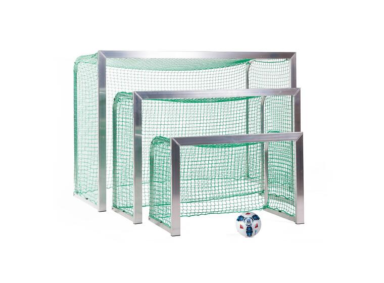 Sport-Thieme® Mini Football  Goal, Mesh Width 4,5 cm 