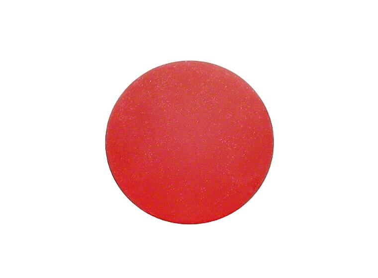 Sport-Thieme® Physio Ball Red – soft 