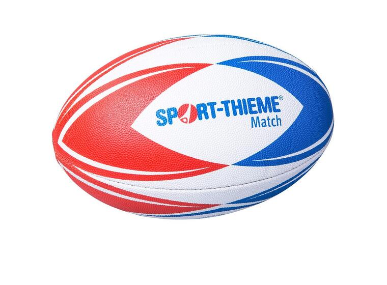Sport-Thieme® Rugby-Vesipallo Koko 5 