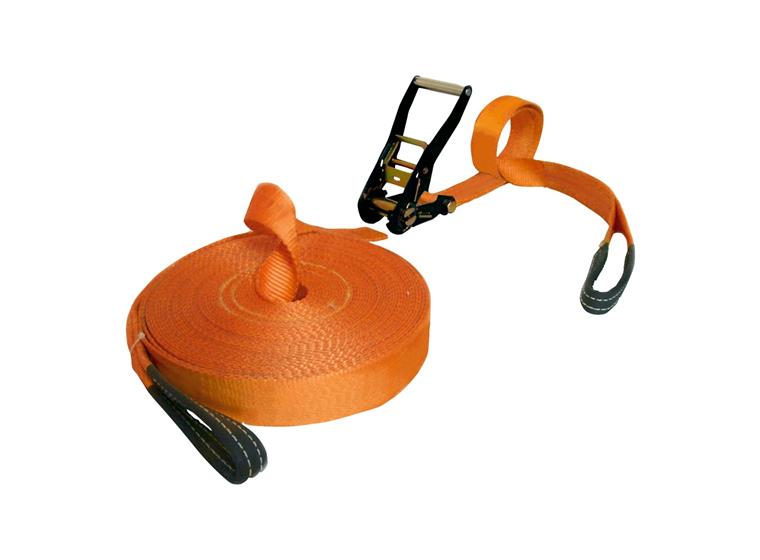 Sport-Thieme® Slackline-nuorasetti 25m 