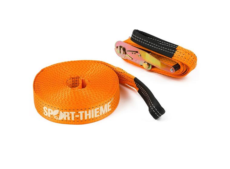 Sport-Thieme® Slackline-nuorasetti 25m 