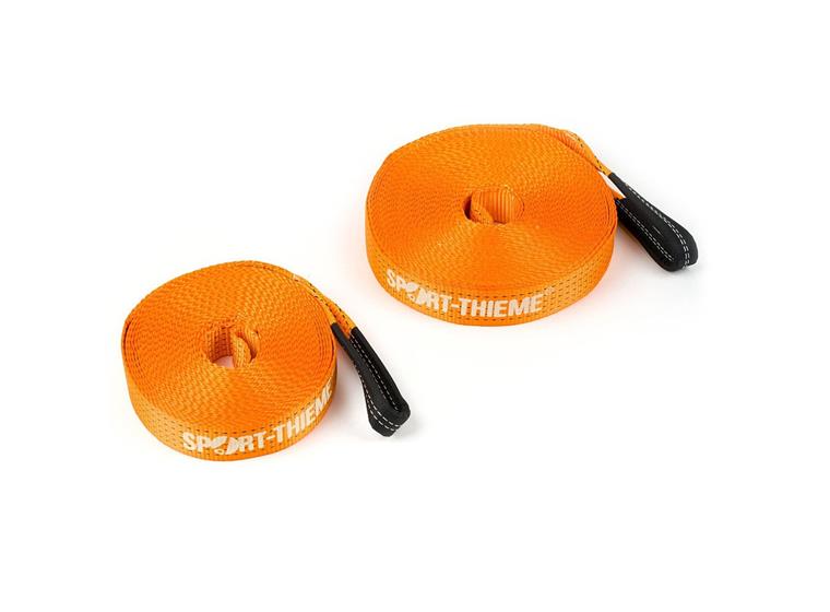 Sport-Thieme® Slackline-nuorasetti 25m 