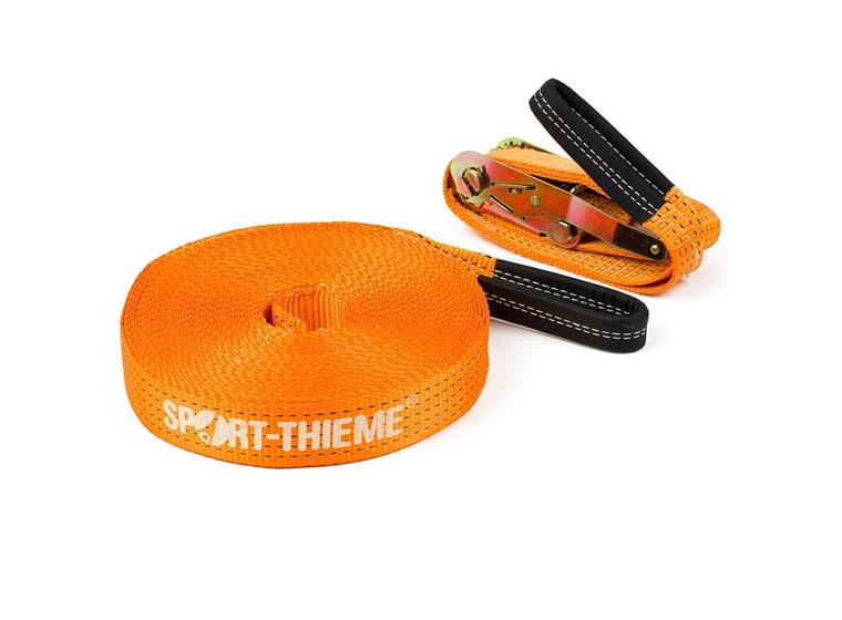 Sport-Thieme® Slackline-nuorasetti 25m 