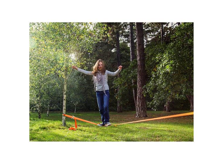 Sport-Thieme® Slackline-nuorasetti 25m 