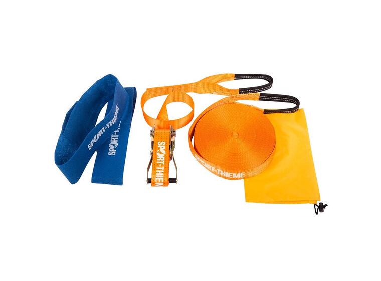 Sport-Thieme® Slackline-nuorasetti 25m 
