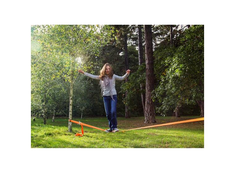 Sport-Thieme® Slackline-nuorasetti 25m 