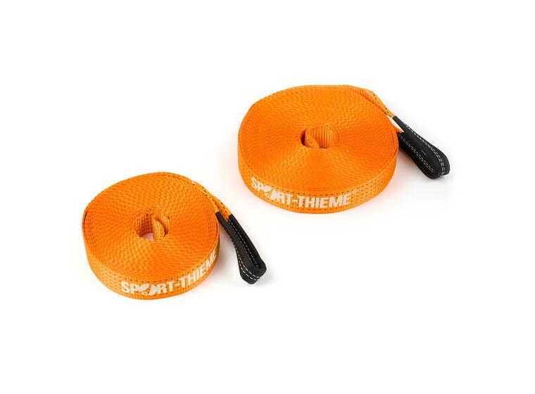 Sport-Thieme® Slackline-nuorasetti 25m 