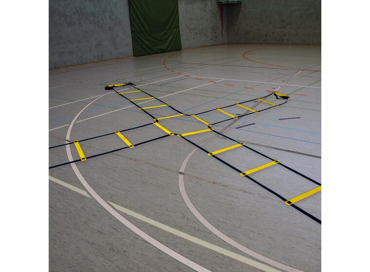 Sport-Thieme® "Agility"  Coordination La dder, 4x2 m 