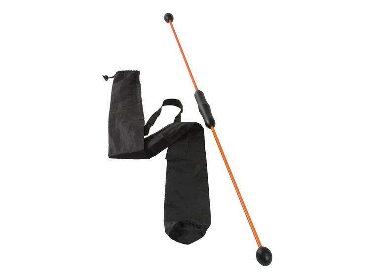 Sport-Thieme® "Fitness Bar" värinätanko Parempi ryhti ja tukevampi seisonta 