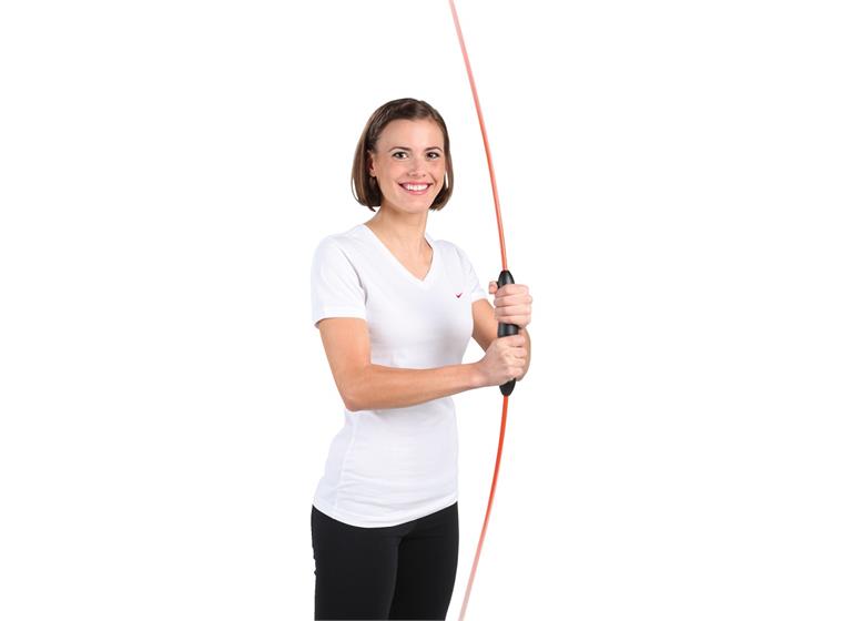 Sport-Thieme® "Fitness Bar" värinätanko Parempi ryhti ja tukevampi seisonta