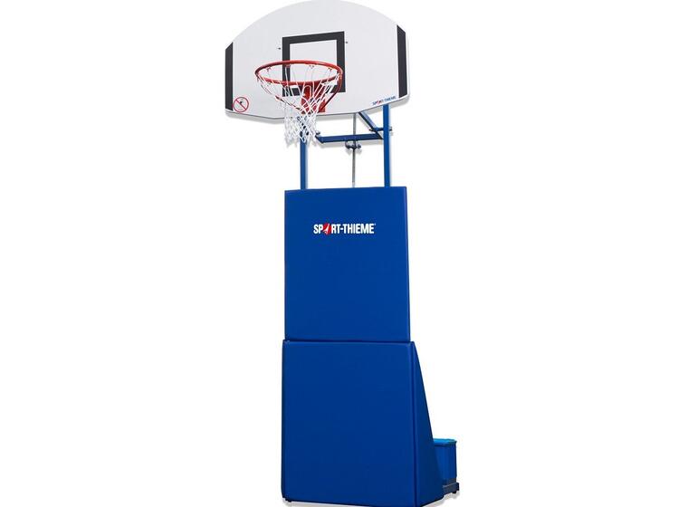 Sport-Thieme® "Vario" Street  Basketball Unit 
