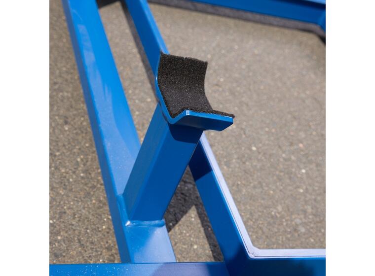 Sport-Thieme® "Vario" Street  Basketball Unit 