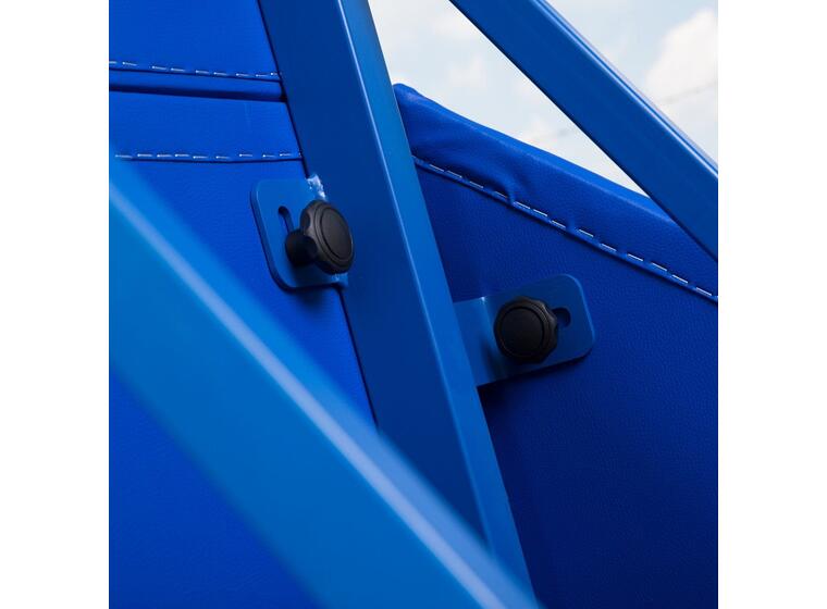 Sport-Thieme® "Vario" Street  Basketball Unit 