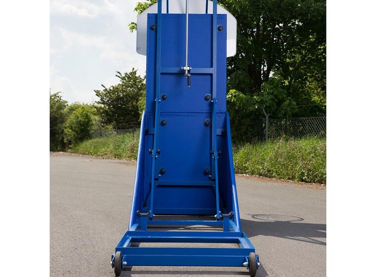 Sport-Thieme® "Vario" Street  Basketball Unit 