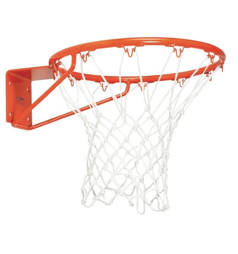 Standard Basketball Hoop incl net