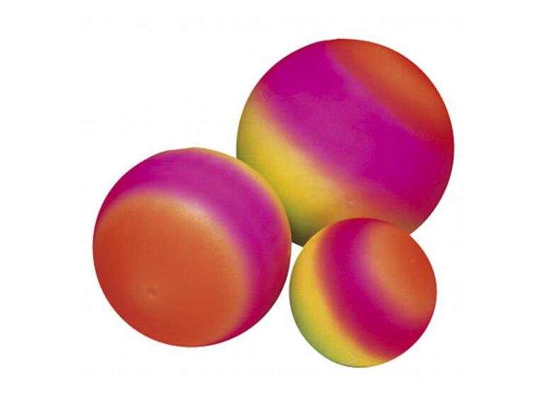 Togu | Neon Sateenkaaripallo 21 cm 