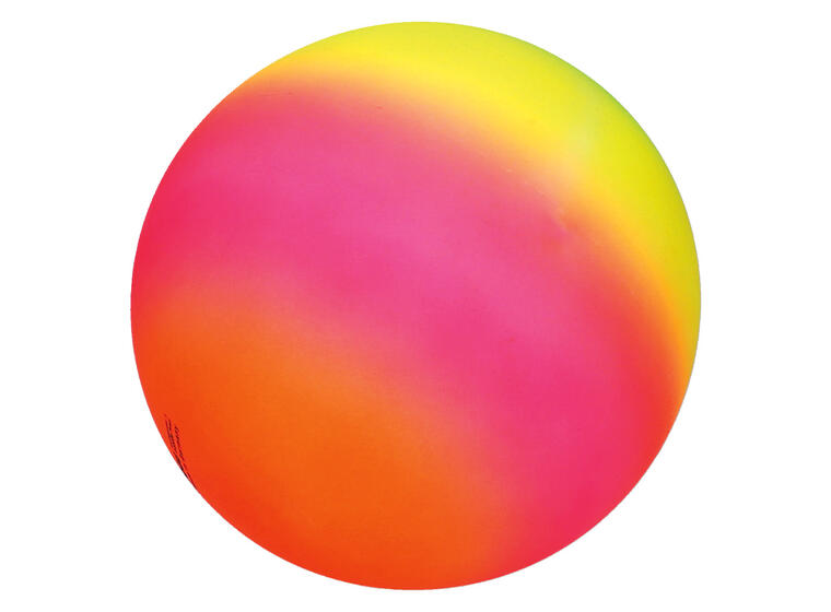 Togu | Neon Sateenkaaripallo 21 cm 