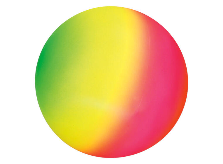 Togu | Neon Sateenkaaripallo 21 cm 