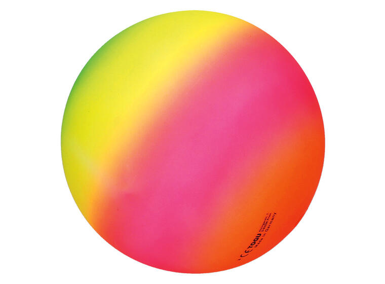Togu | Neon Sateenkaaripallo 21 cm 