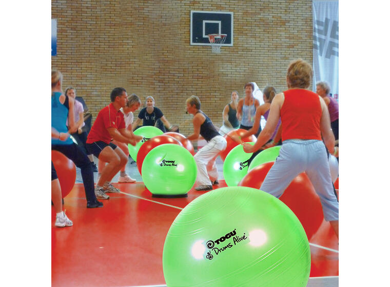 Togu® Drums Allive Ball set 