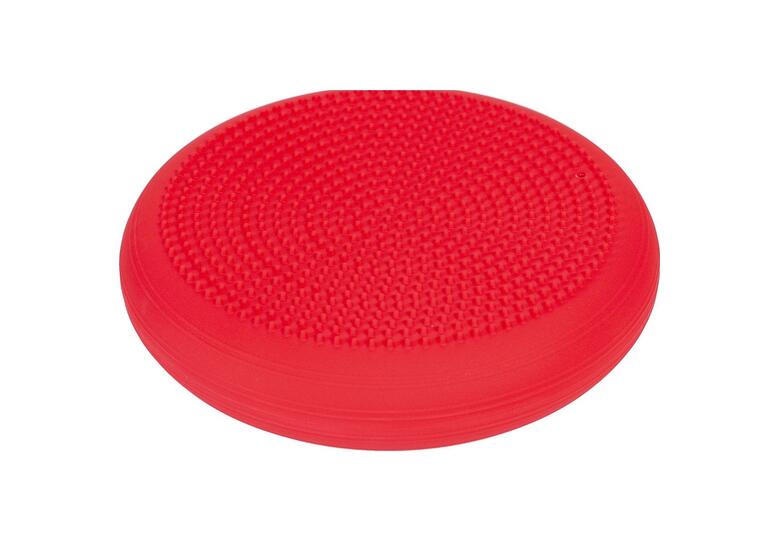 Togu® "Dynair Plus" Ball  Cushion, Red 