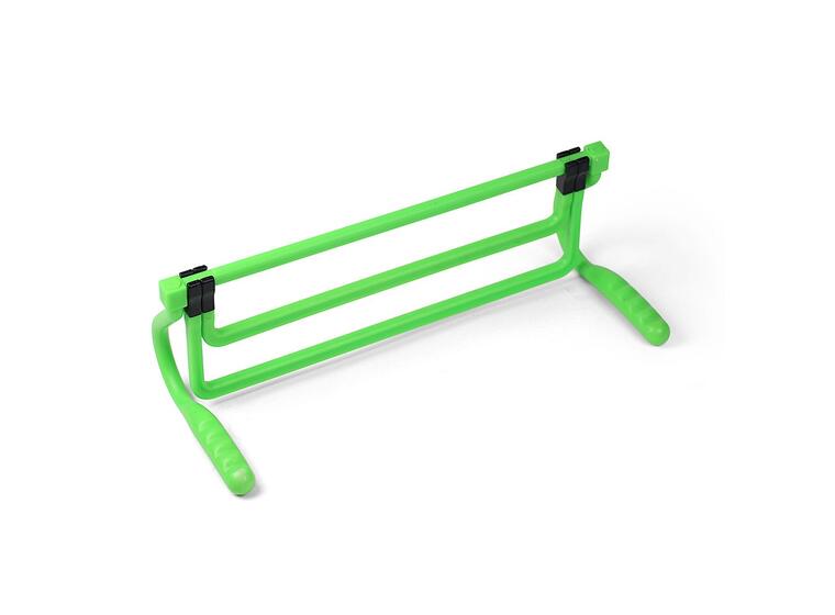 Treeni-aita Mini (6 kpl) Säädettävä korkeus: 15, 23 tai 29 cm 
