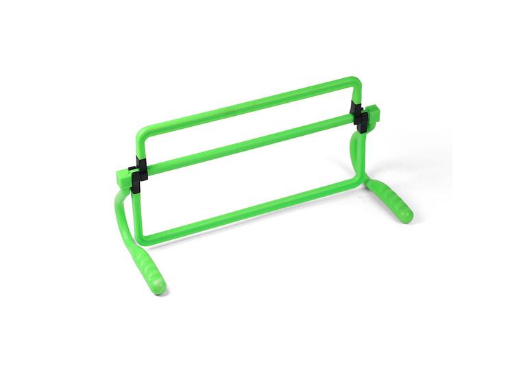 Treeni-aita Mini (6 kpl) Säädettävä korkeus: 15, 23 tai 29 cm 