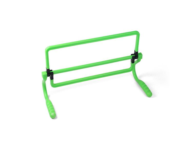 Treeni-aita Mini (6 kpl) Säädettävä korkeus: 15, 23 tai 29 cm 