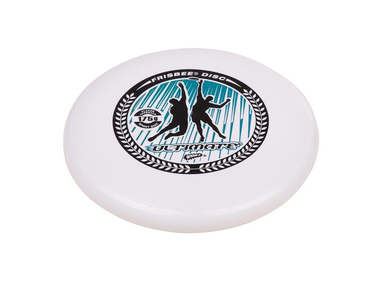 Ultimate Frisbee® 