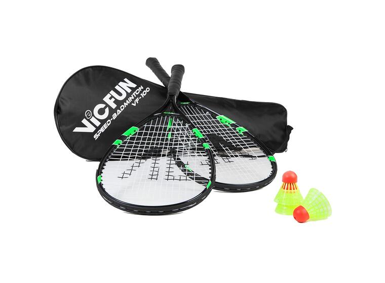 VICFUN Speed Badminton VF-100  Set 