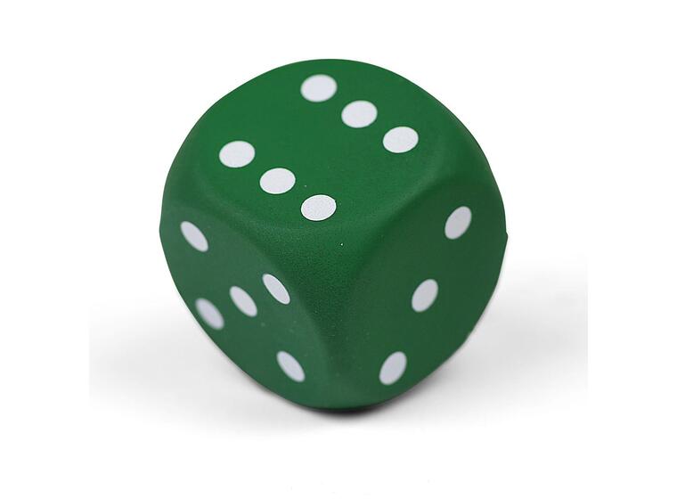 Vaahtomuovinoppa 4 x 4 x 4 cm Sisä- ja ulkokäyttöön 
