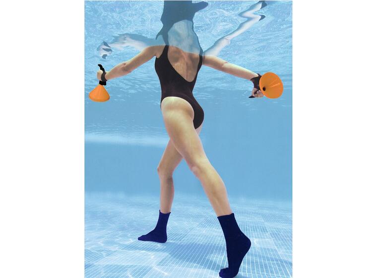 Vesijuoksusauvat Aqua 