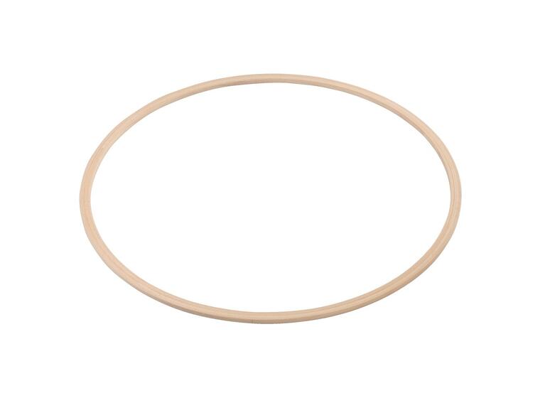 Voimisteluvanne pyökki 80 cm Halkaisija 60, 70, 80 tai 90 cm 