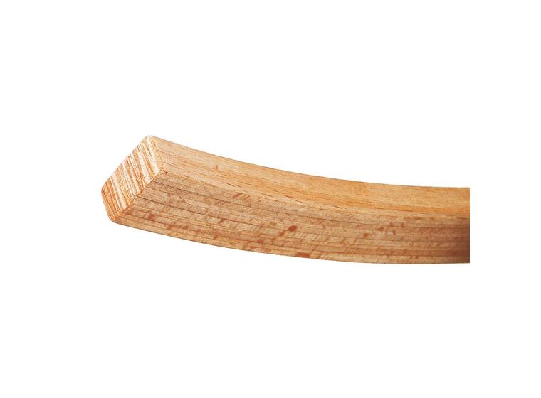 Voimisteluvanne pyökki 80 cm Halkaisija 60, 70, 80 tai 90 cm 