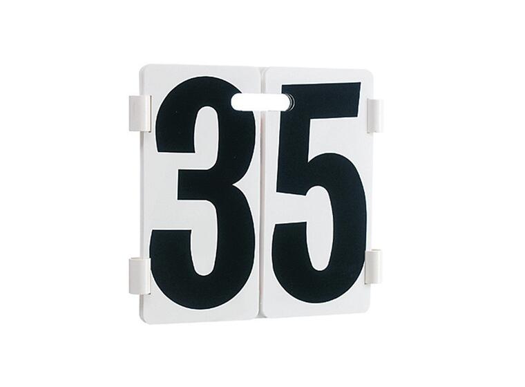 VÄNDINGSKYLTAR Lengdeteller - lap counter 