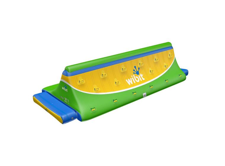 WIBIT | Quarterpipe 
