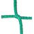 Knotless Net for Men's  Football Goals 7 50x250 cm 