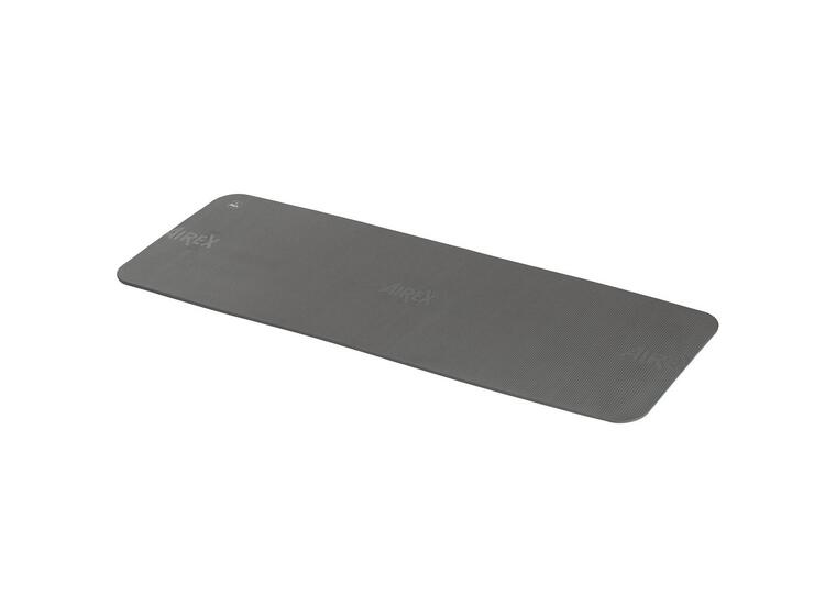 Airex Fitline - 140 x 58 x 1 cm Charcoal 