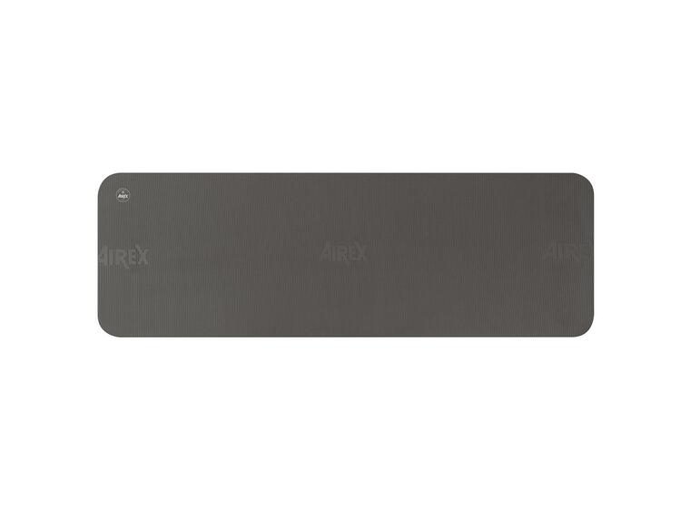 Airex Fitline - 140 x 58 x 1 cm Charcoal 