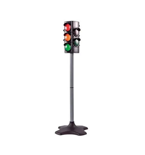 Automaattiset Liikennevalot 25x74x25 cm