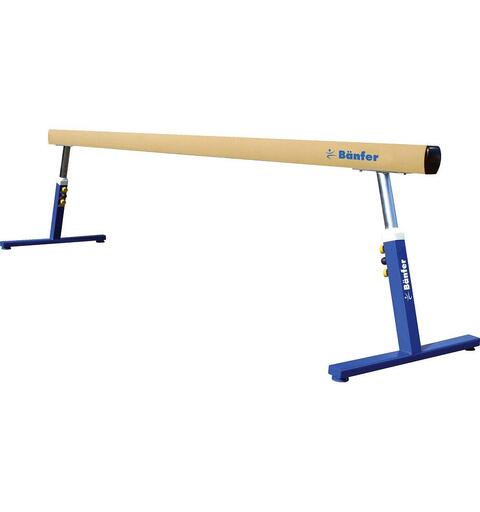 B&#228;nfer&#174; &#39;&#39;Exclusive Micro  Swing&#39;&#39; Balan ce Beam