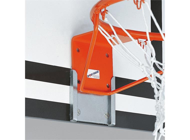 Basketball sett Innendørs og utendørsbruk 