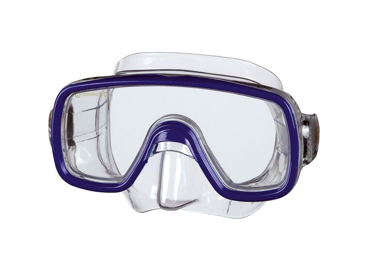 Beco® Diving Mask for  Teenagers and Adu lts 