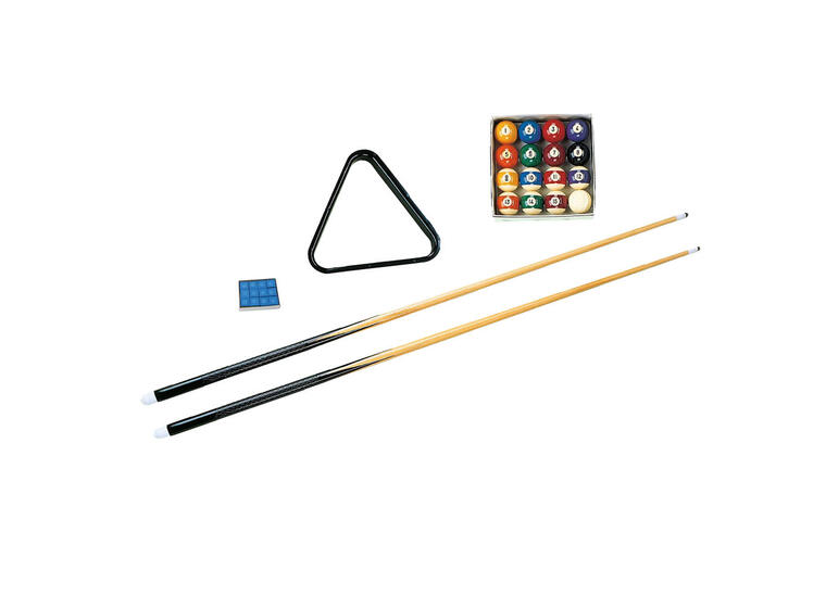 Billard-Zubehör-Set "Standard" 